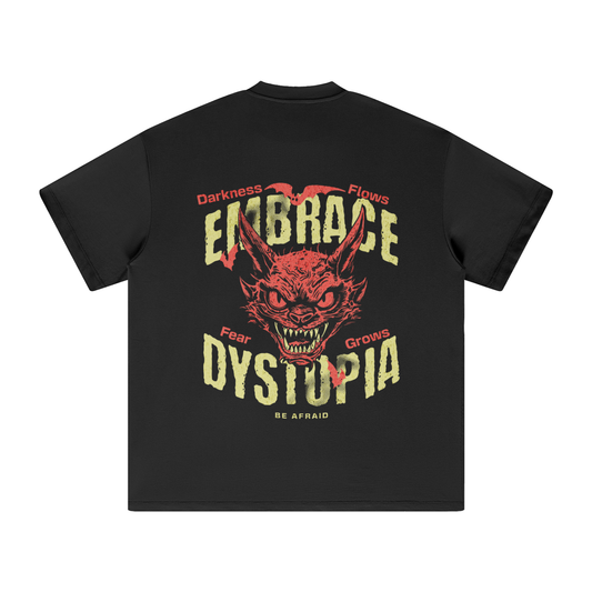 Demon's Embrace Tee