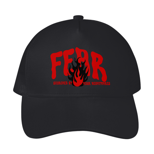 Nightmare’s Fear Cap